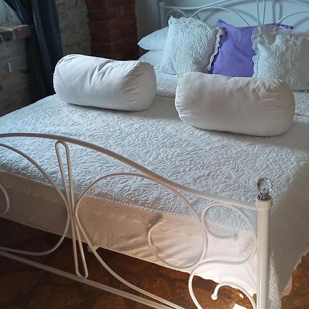 Apartment Jozefina Пореч Екстер'єр фото