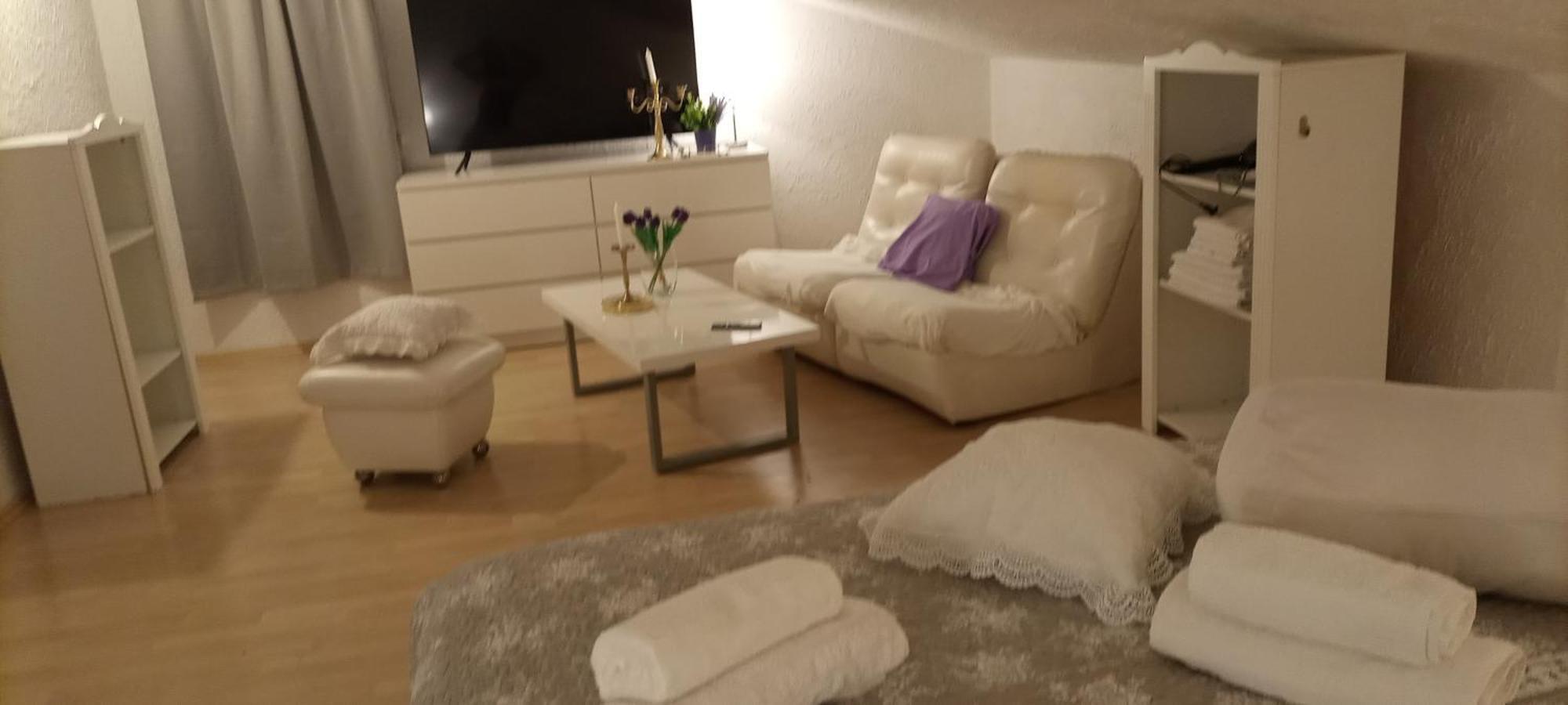 Apartment Jozefina Пореч Екстер'єр фото