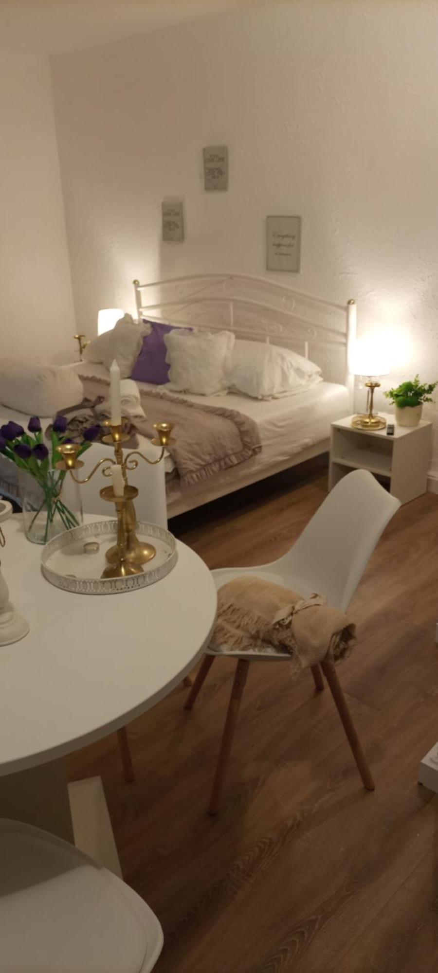 Apartment Jozefina Пореч Екстер'єр фото